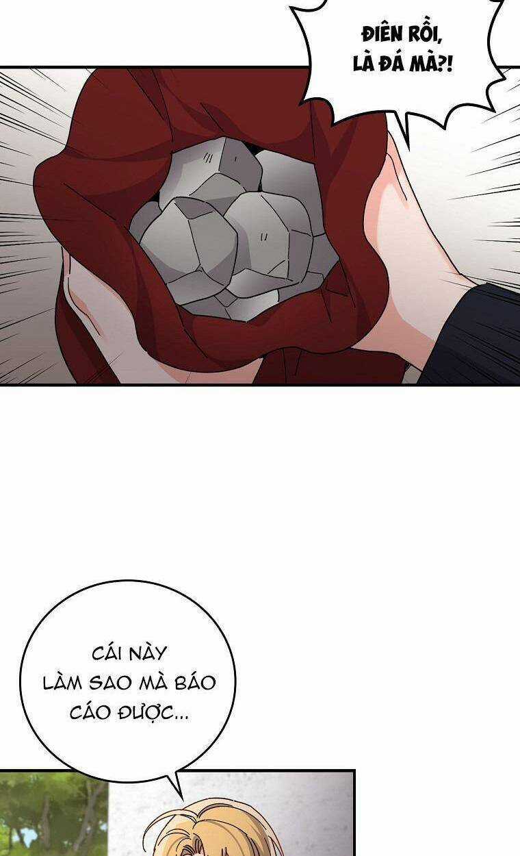 Chị Gái Ác Nữ - Chapter 51 - Trang 31