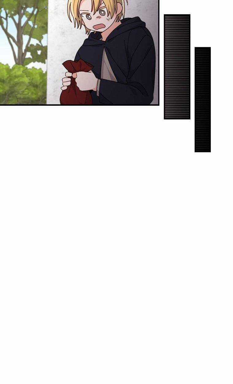 Chị Gái Ác Nữ - Chapter 51 - Trang 32