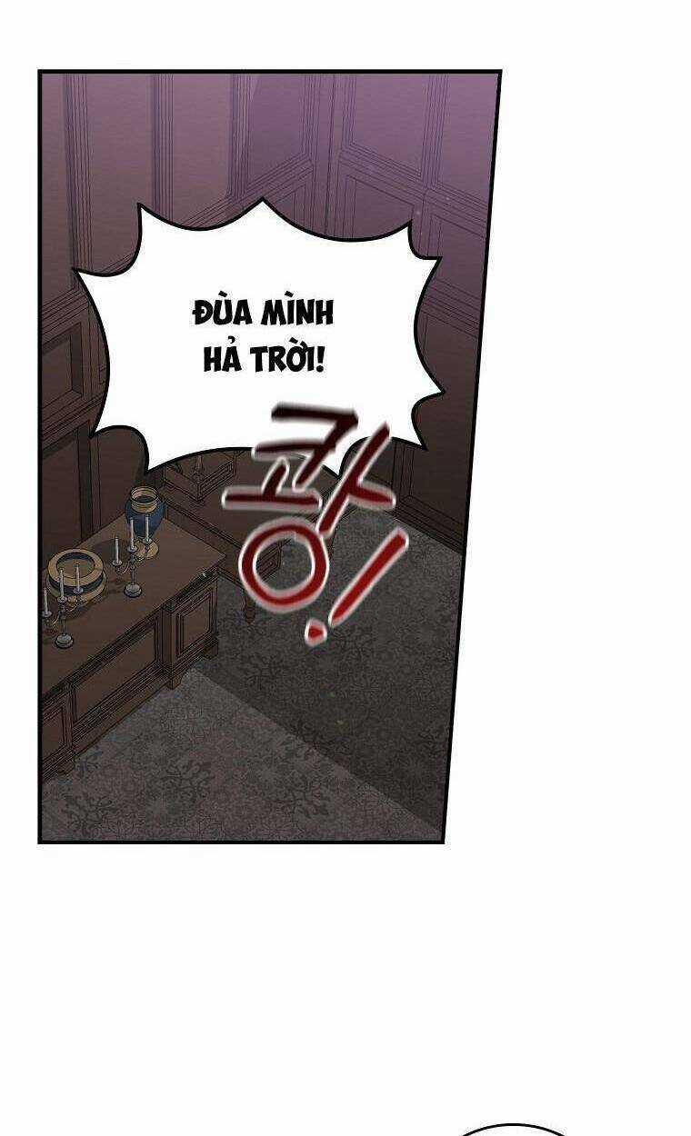 Chị Gái Ác Nữ - Chapter 51 - Trang 33