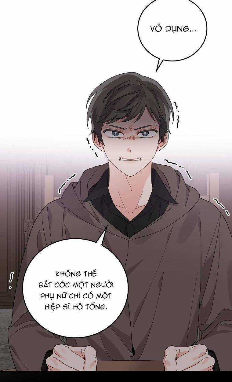 Chị Gái Ác Nữ - Chapter 51 - Trang 34