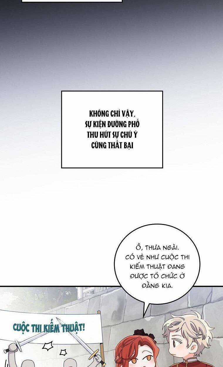 Chị Gái Ác Nữ - Chapter 51 - Trang 36