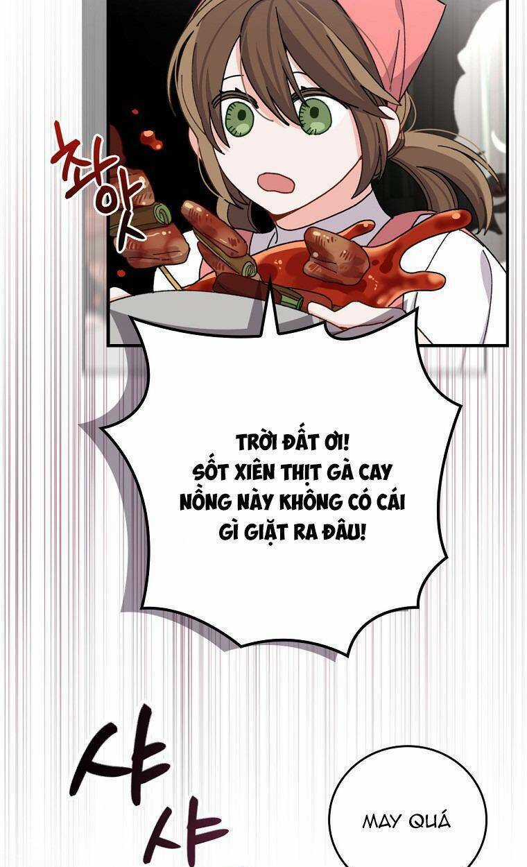 Chị Gái Ác Nữ - Chapter 51 - Trang 38