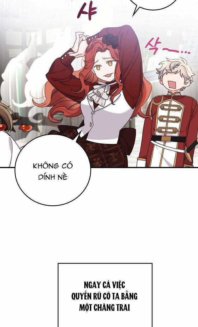 Chị Gái Ác Nữ - Chapter 51 - Trang 39