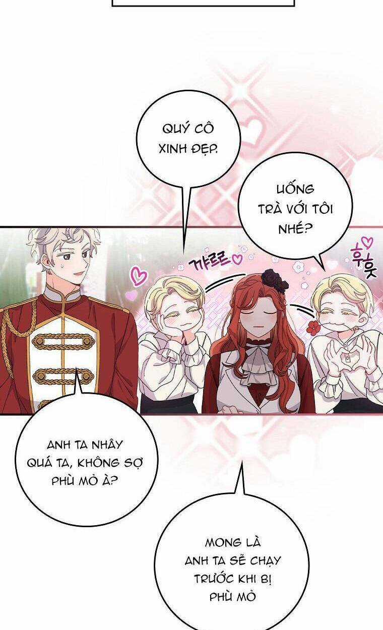 Chị Gái Ác Nữ - Chapter 51 - Trang 40