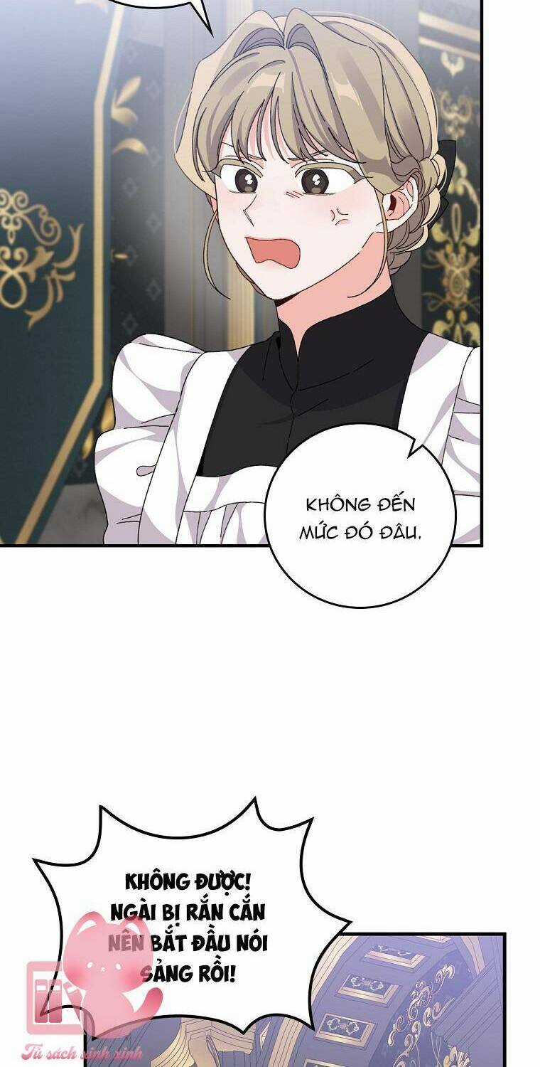 Chị Gái Ác Nữ - Chapter 51 - Trang 5