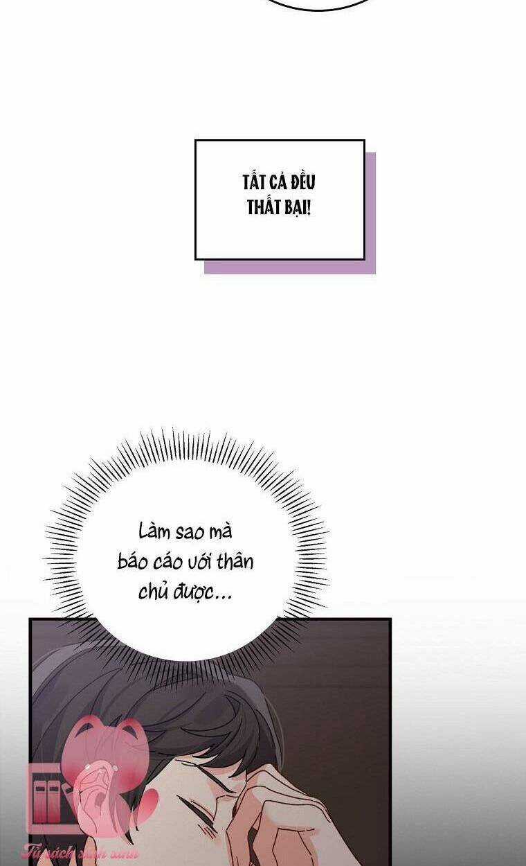Chị Gái Ác Nữ - Chapter 51 - Trang 41