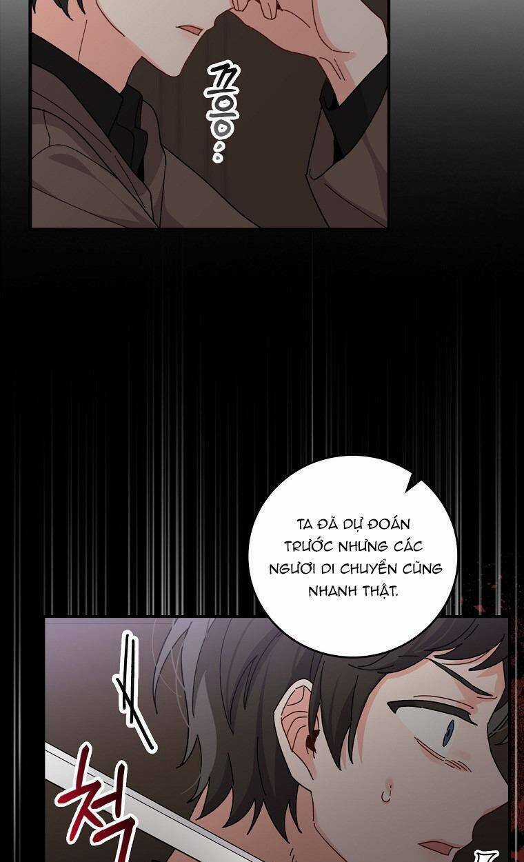 Chị Gái Ác Nữ - Chapter 51 - Trang 42