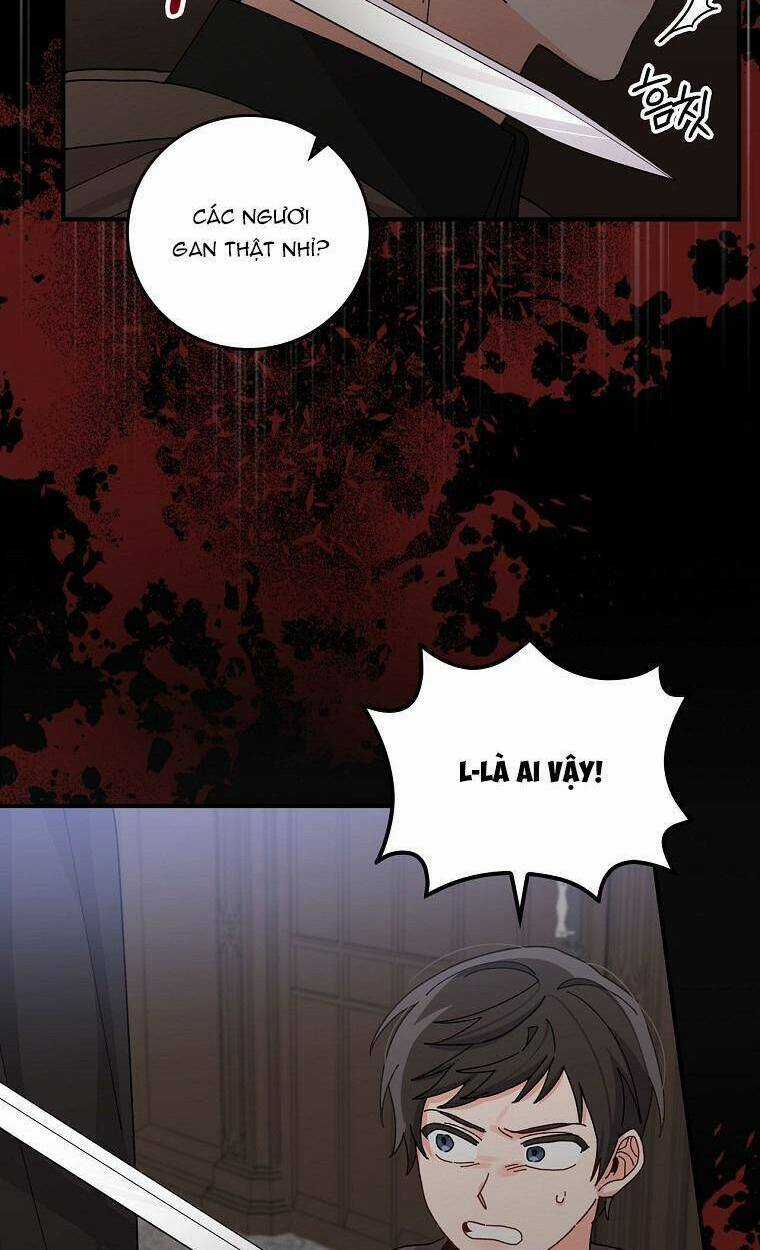 Chị Gái Ác Nữ - Chapter 51 - Trang 43