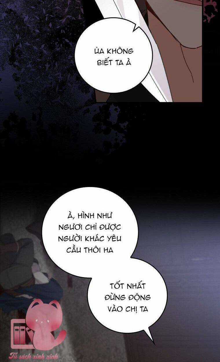 Chị Gái Ác Nữ - Chapter 51 - Trang 45