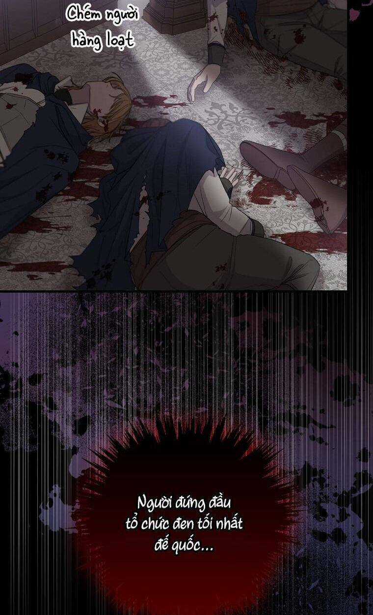 Chị Gái Ác Nữ - Chapter 51 - Trang 48