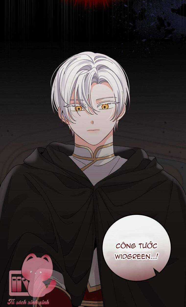 Chị Gái Ác Nữ - Chapter 51 - Trang 49