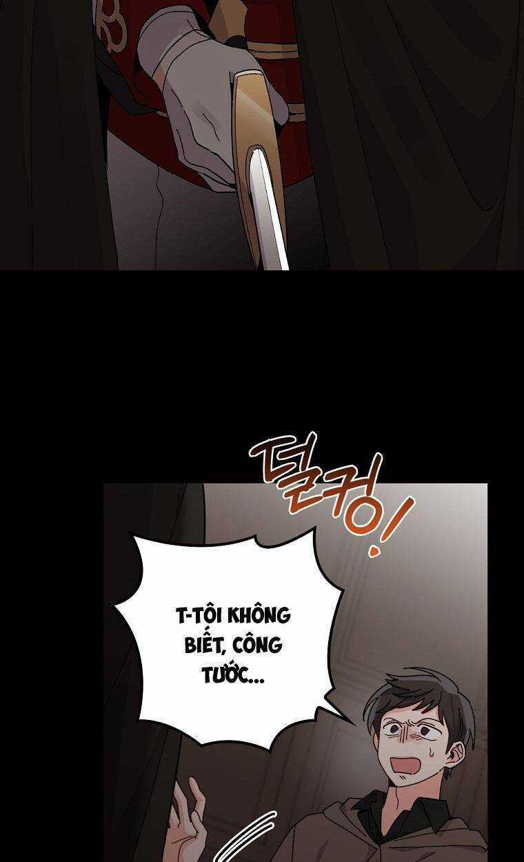 Chị Gái Ác Nữ - Chapter 51 - Trang 50