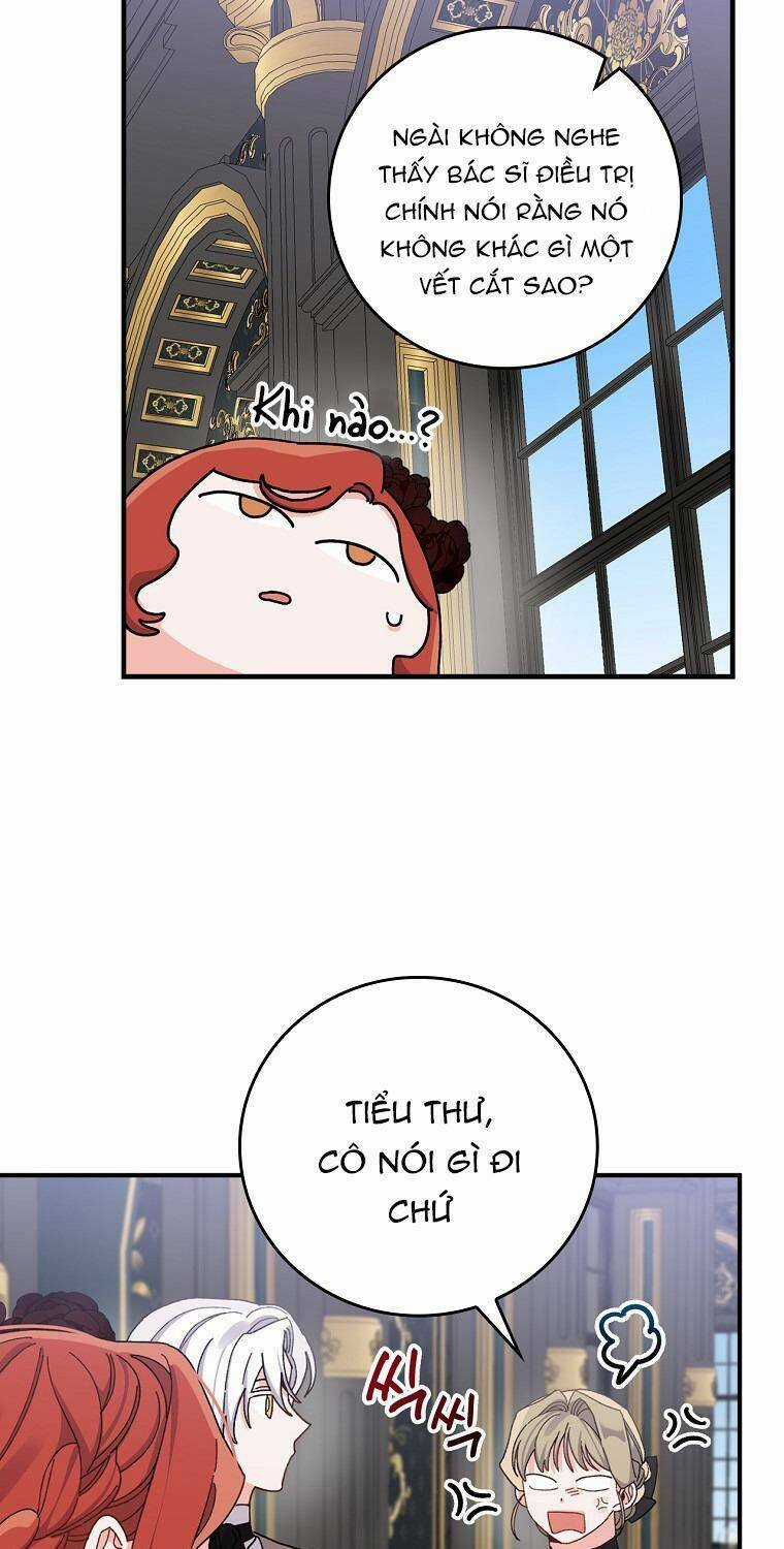 Chị Gái Ác Nữ - Chapter 51 - Trang 6