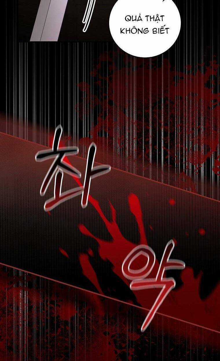 Chị Gái Ác Nữ - Chapter 51 - Trang 52