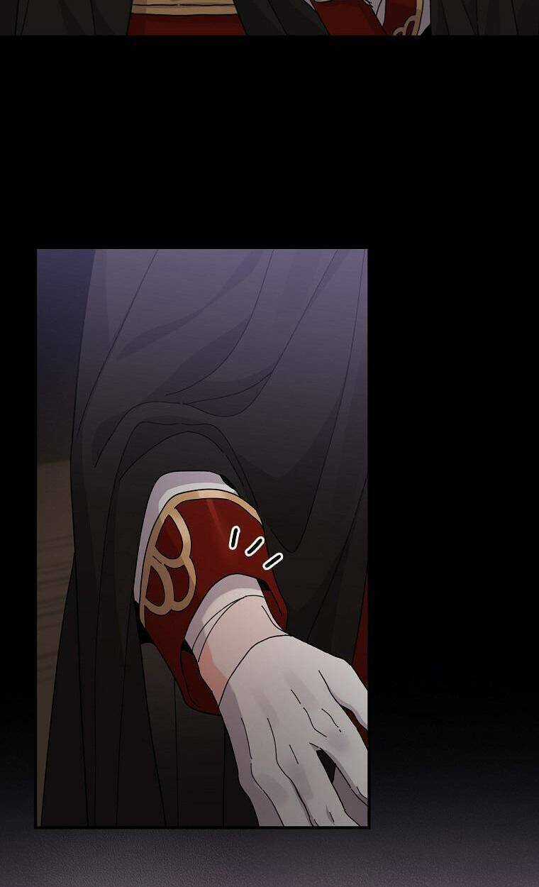 Chị Gái Ác Nữ - Chapter 51 - Trang 55