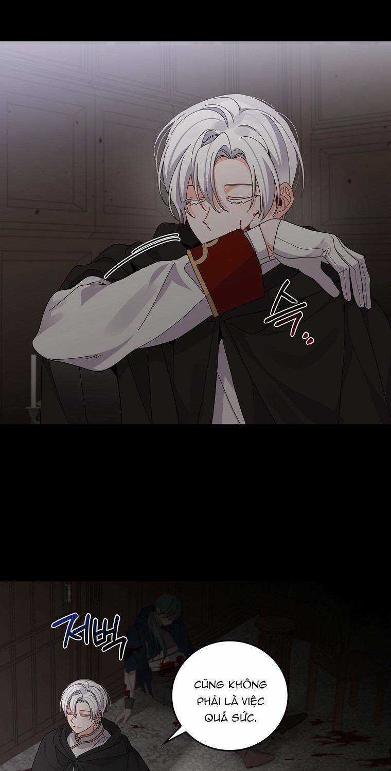 Chị Gái Ác Nữ - Chapter 51 - Trang 58