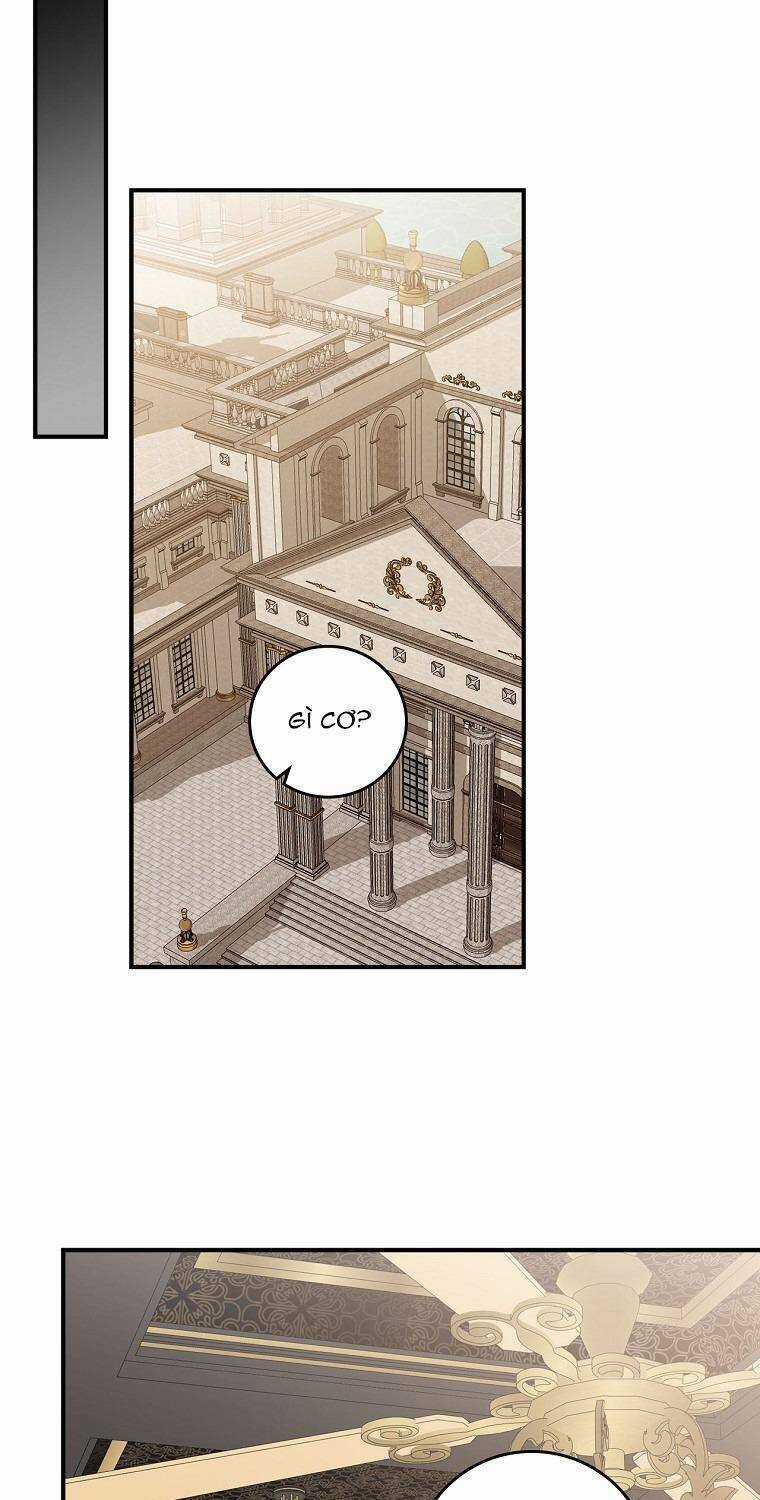 Chị Gái Ác Nữ - Chapter 51 - Trang 60