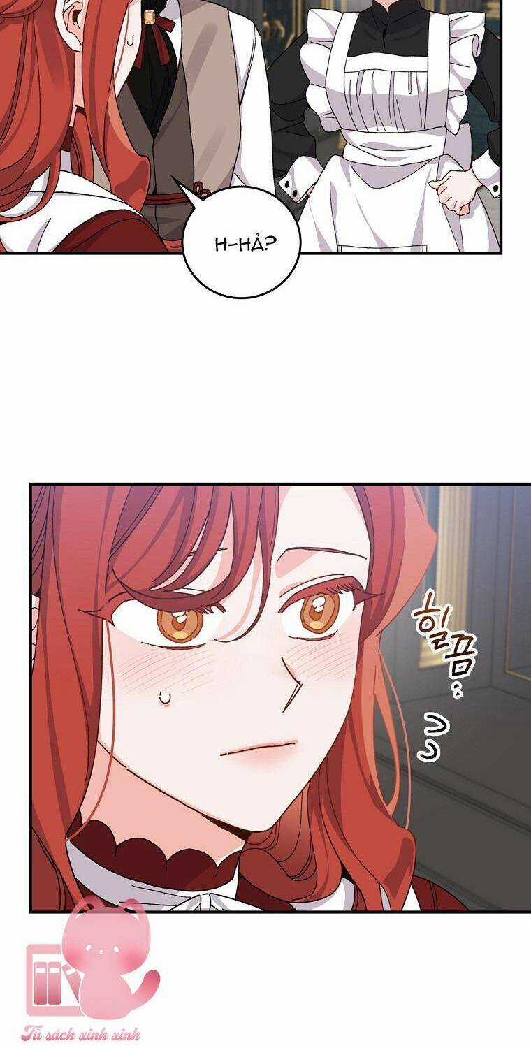 Chị Gái Ác Nữ - Chapter 51 - Trang 7