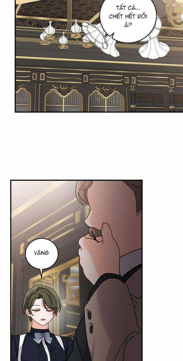 Chị Gái Ác Nữ - Chapter 51 - Trang 61