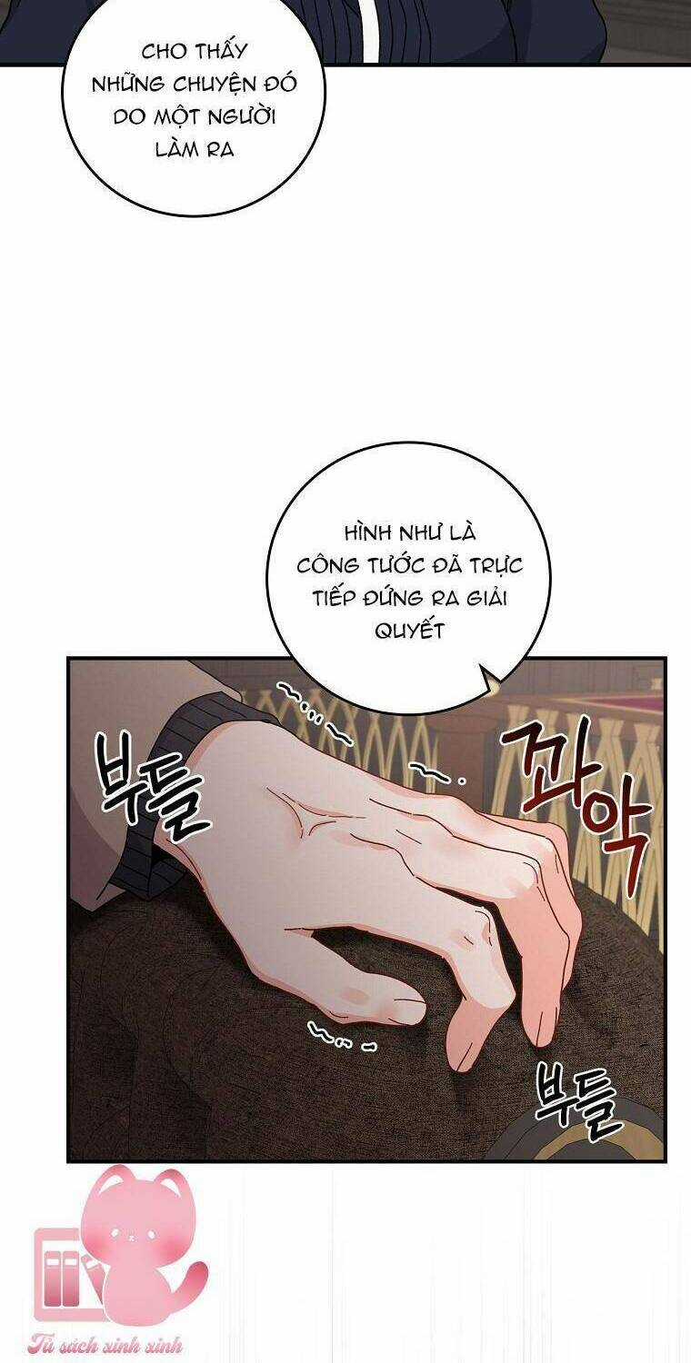 Chị Gái Ác Nữ - Chapter 51 - Trang 63