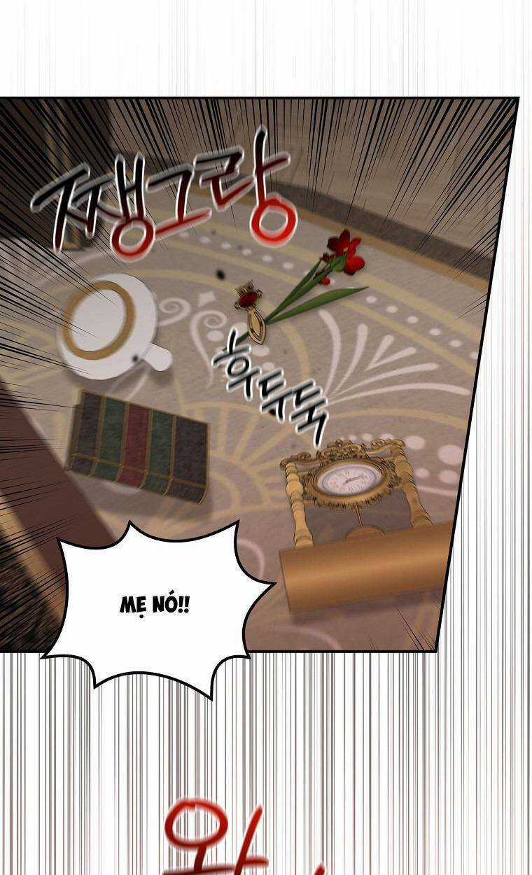 Chị Gái Ác Nữ - Chapter 51 - Trang 64