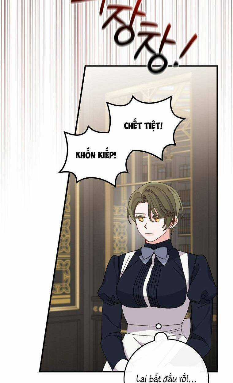 Chị Gái Ác Nữ - Chapter 51 - Trang 65