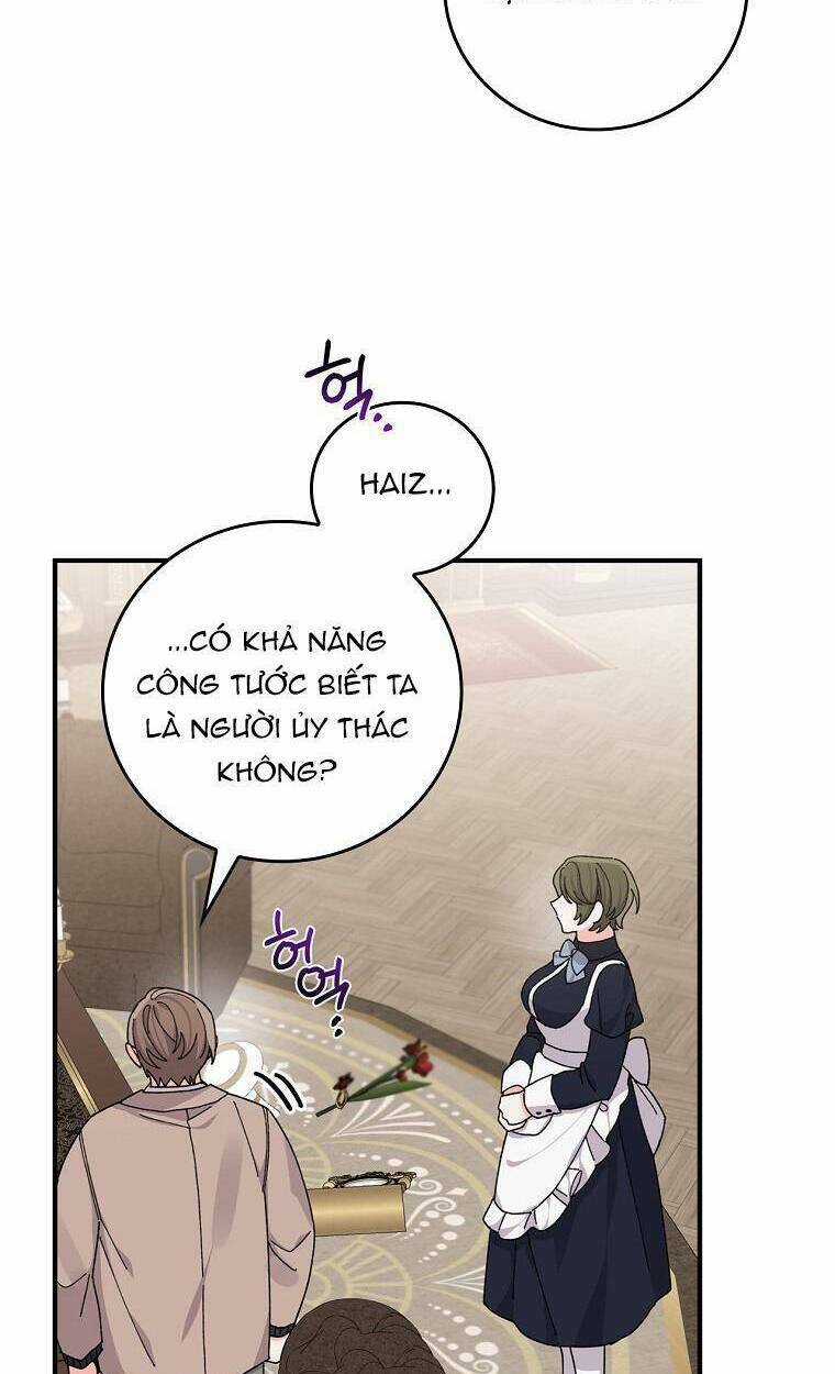 Chị Gái Ác Nữ - Chapter 51 - Trang 66