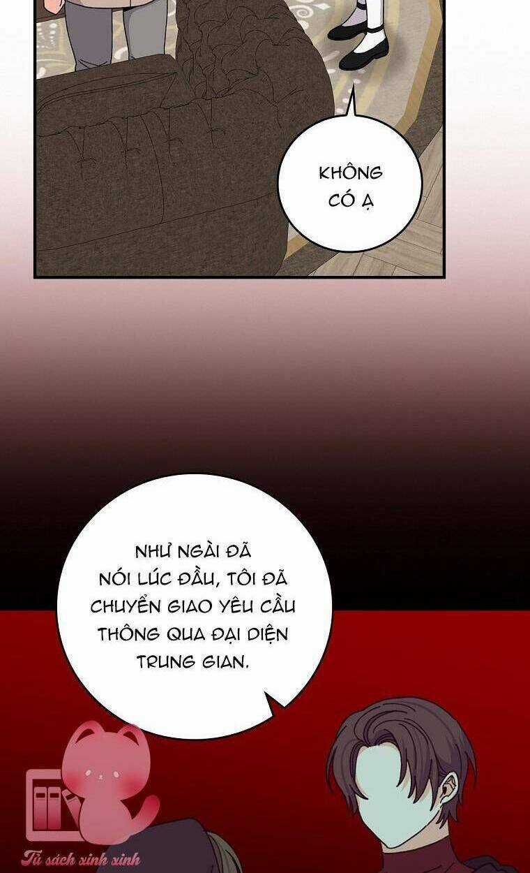 Chị Gái Ác Nữ - Chapter 51 - Trang 67