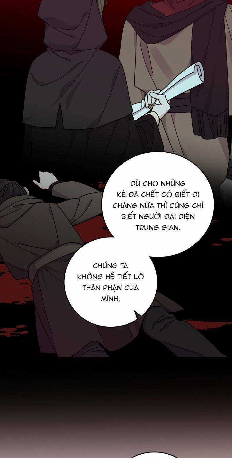 Chị Gái Ác Nữ - Chapter 51 - Trang 68