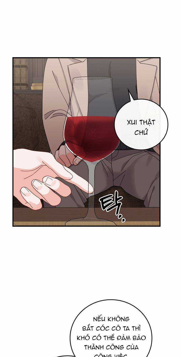 Chị Gái Ác Nữ - Chapter 51 - Trang 70