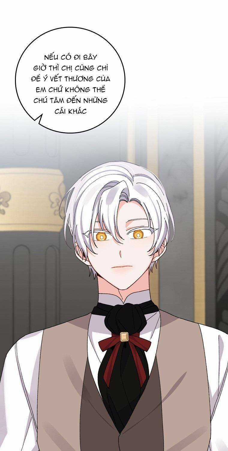 Chị Gái Ác Nữ - Chapter 51 - Trang 8