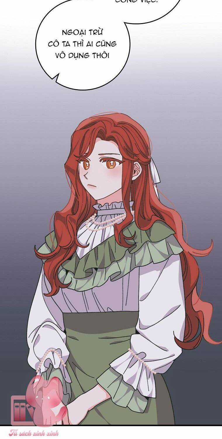 Chị Gái Ác Nữ - Chapter 51 - Trang 71
