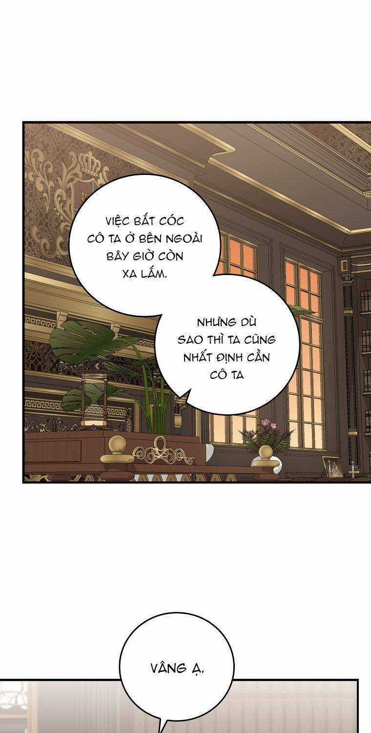 Chị Gái Ác Nữ - Chapter 51 - Trang 72