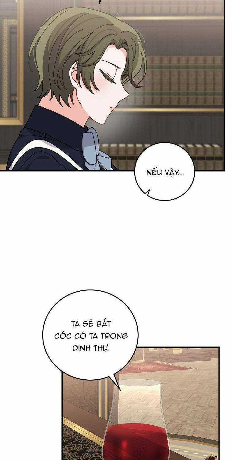 Chị Gái Ác Nữ - Chapter 51 - Trang 73