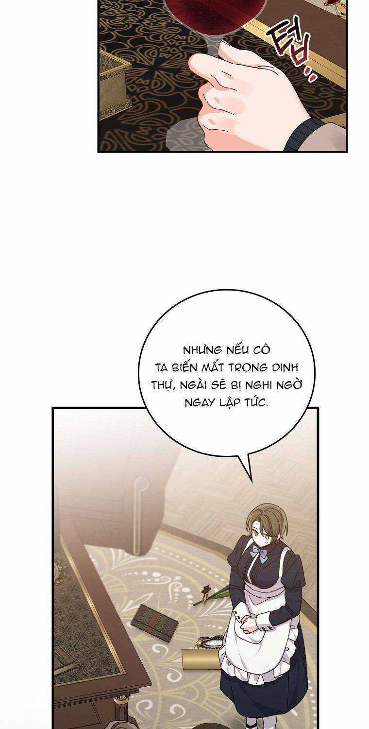 Chị Gái Ác Nữ - Chapter 51 - Trang 74