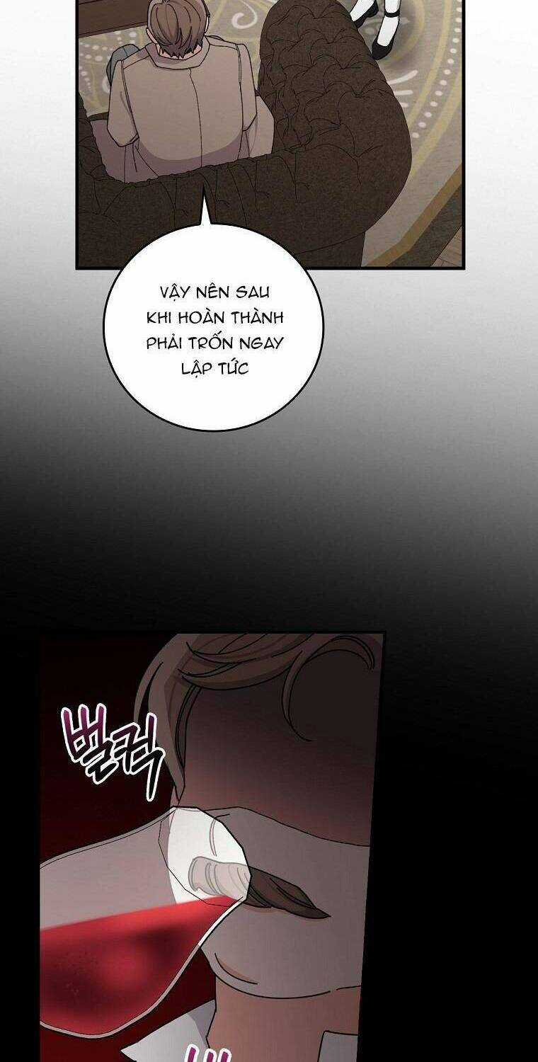 Chị Gái Ác Nữ - Chapter 51 - Trang 75