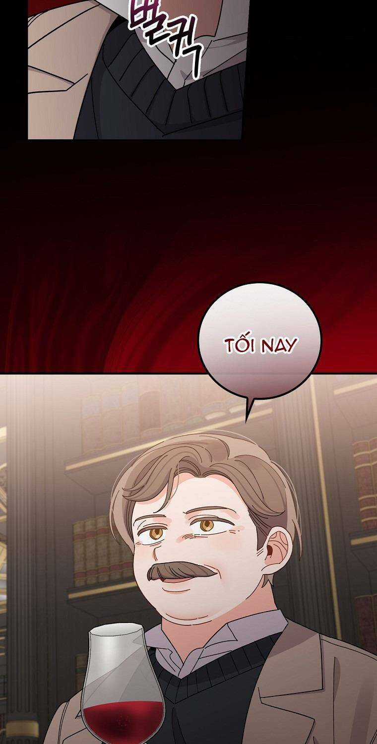 Chị Gái Ác Nữ - Chapter 51 - Trang 76