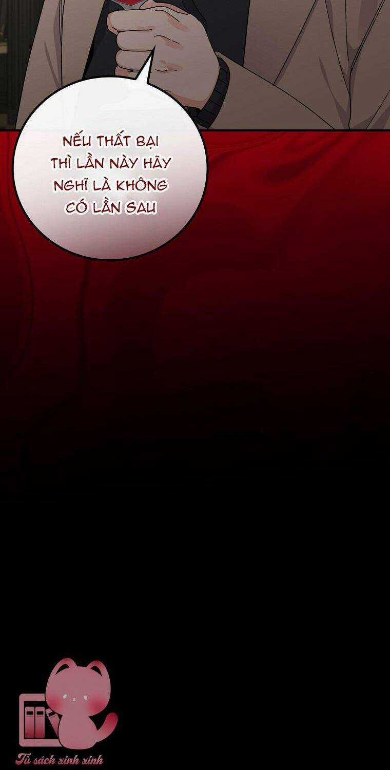 Chị Gái Ác Nữ - Chapter 51 - Trang 77