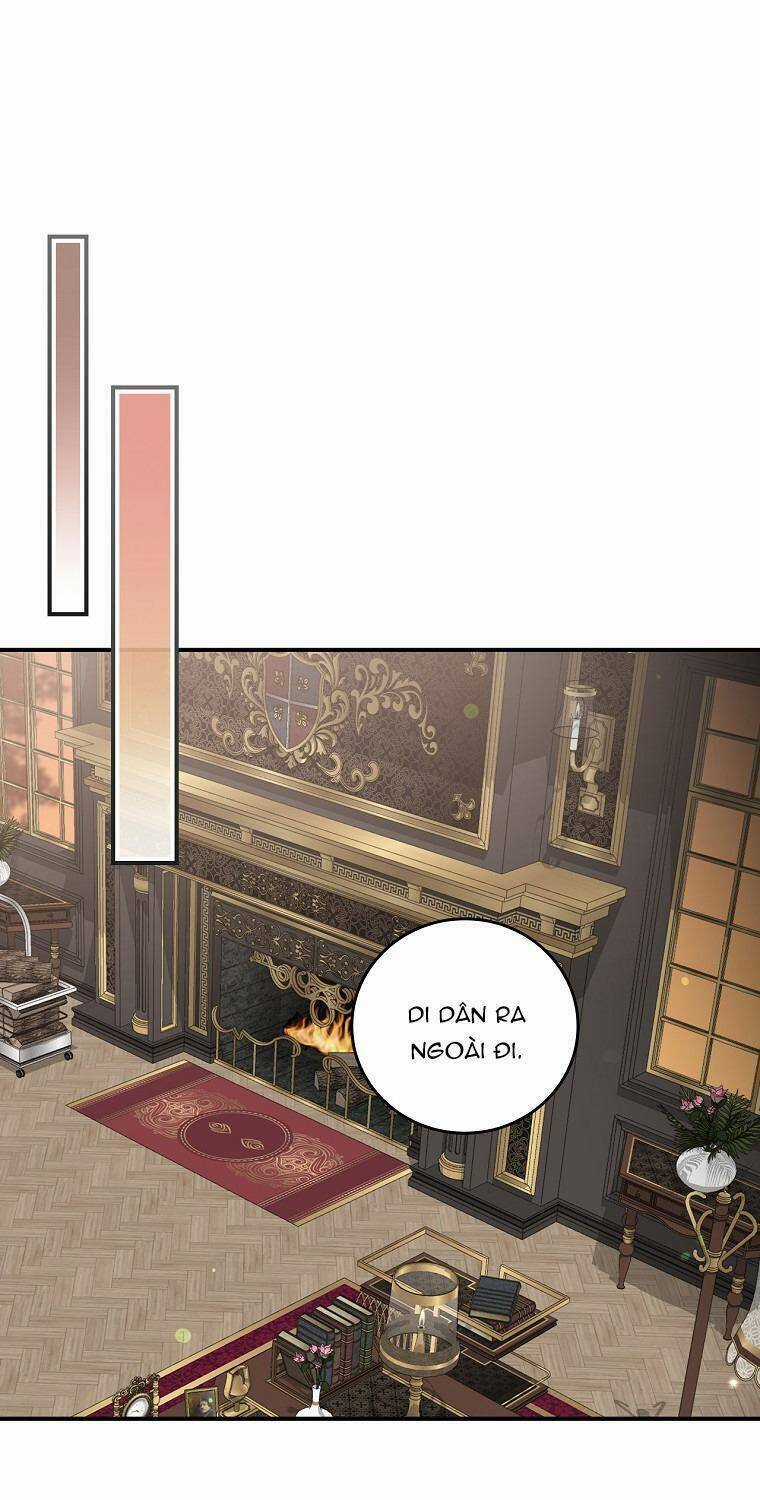 Chị Gái Ác Nữ - Chapter 52 - Trang 2