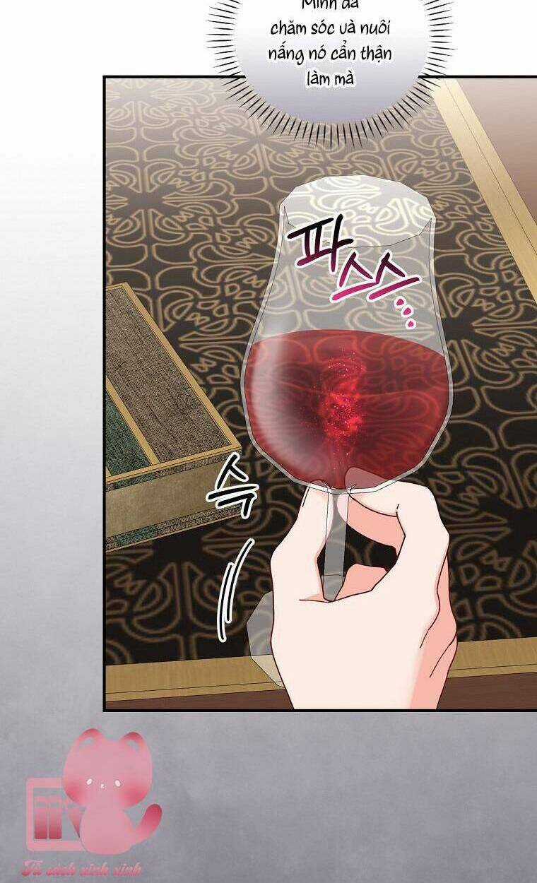 Chị Gái Ác Nữ - Chapter 52 - Trang 11