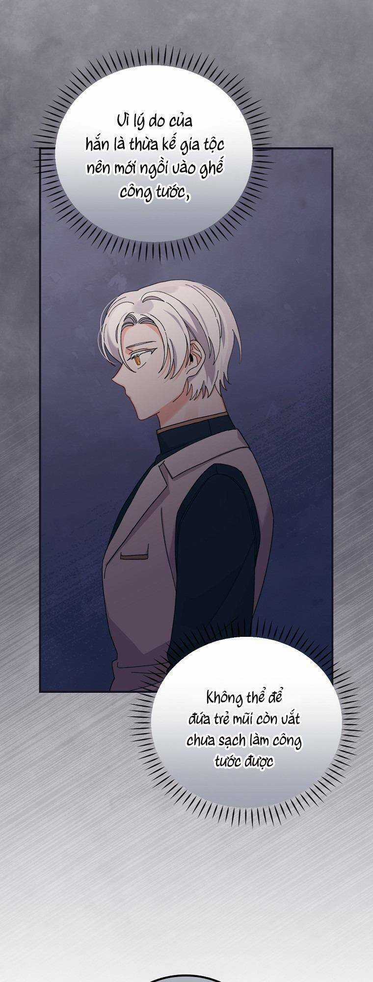 Chị Gái Ác Nữ - Chapter 52 - Trang 12