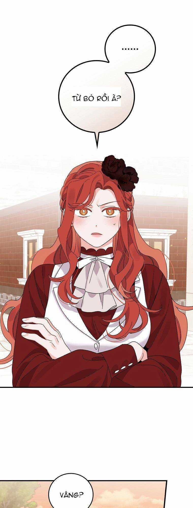 Chị Gái Ác Nữ - Chapter 52 - Trang 18