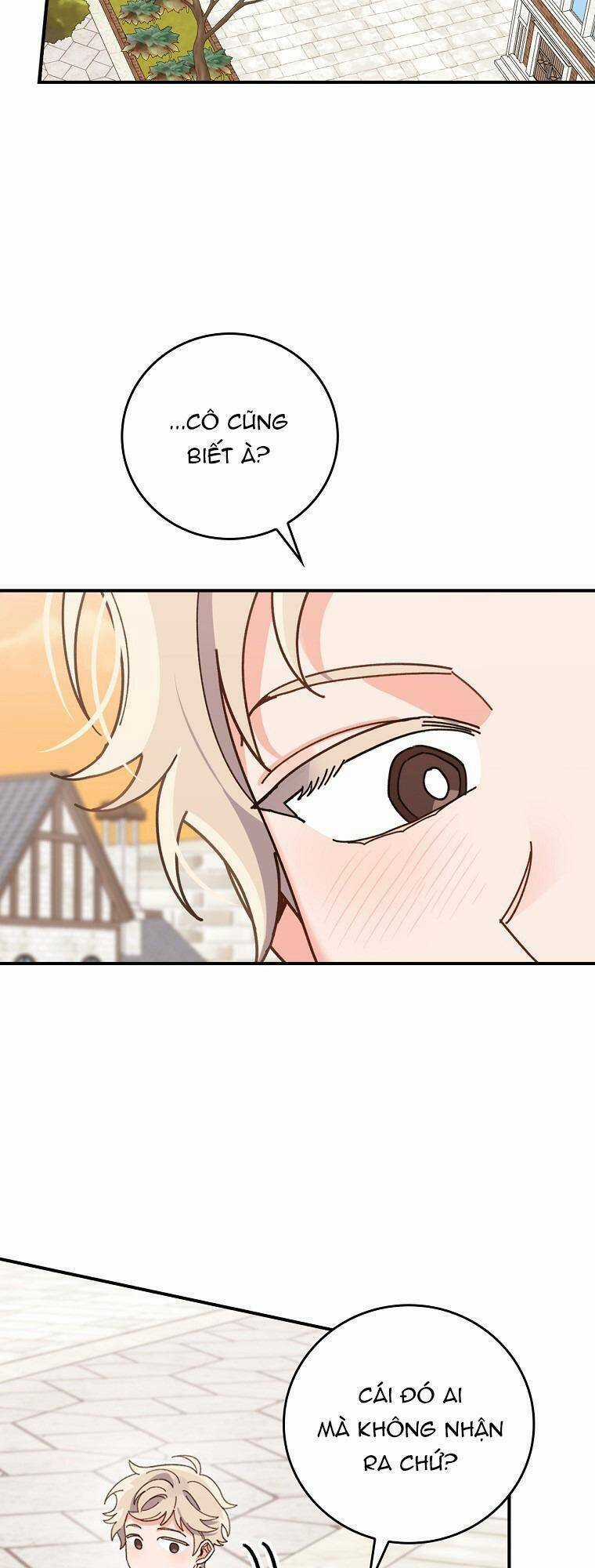 Chị Gái Ác Nữ - Chapter 52 - Trang 20