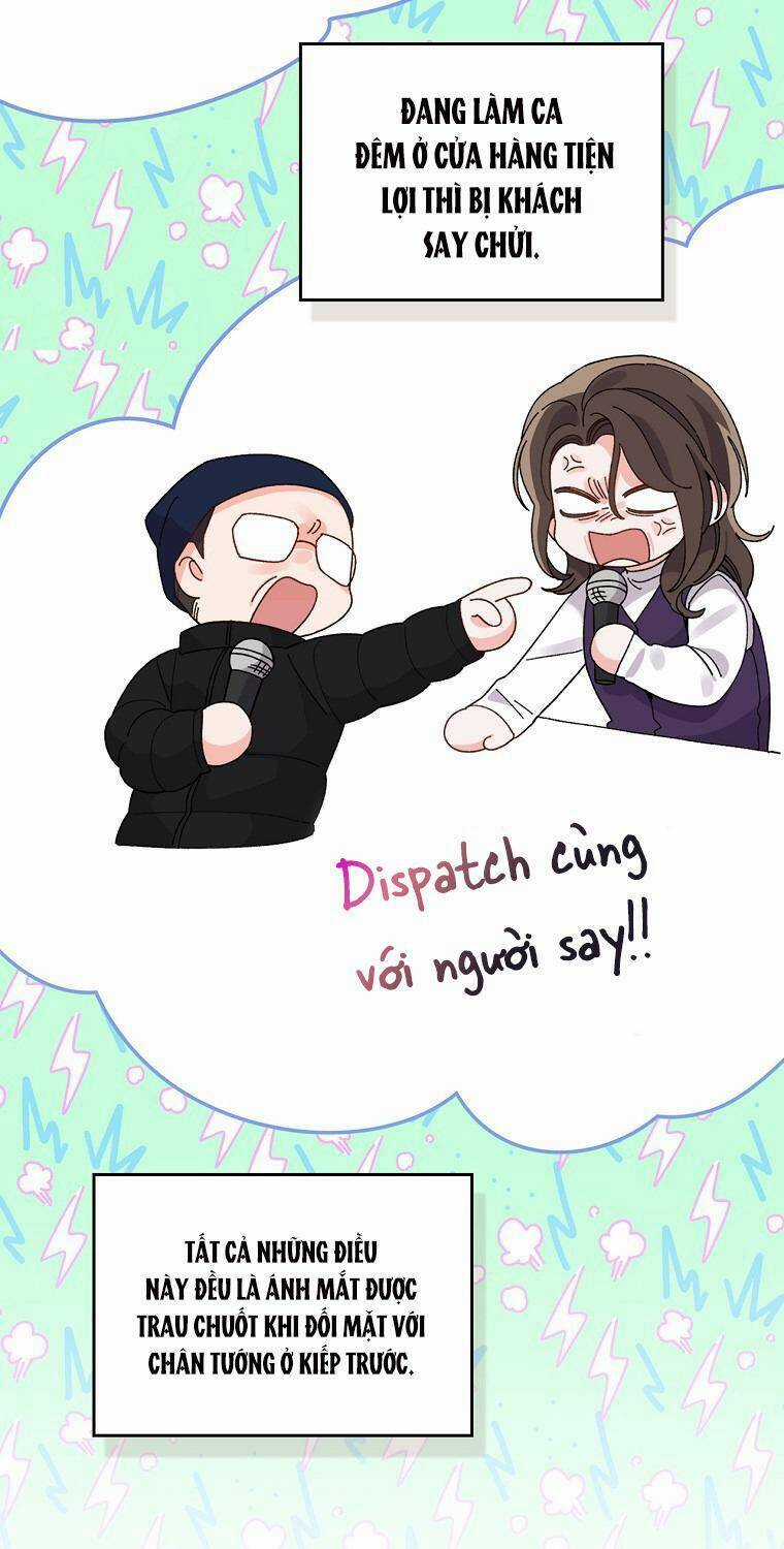 Chị Gái Ác Nữ - Chapter 52 - Trang 22