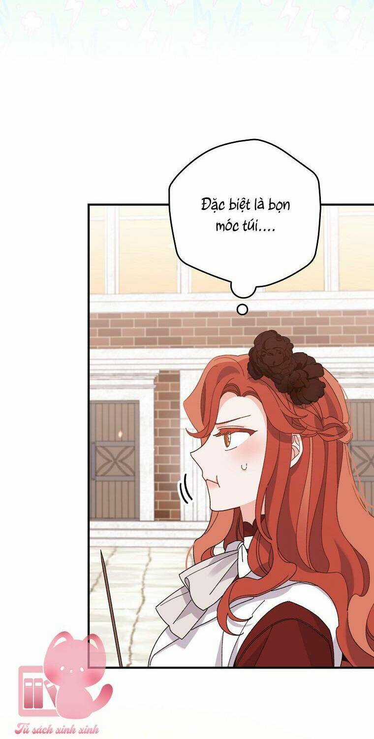 Chị Gái Ác Nữ - Chapter 52 - Trang 23