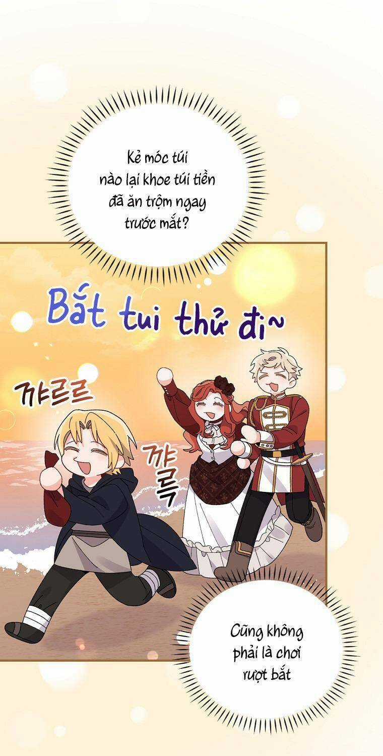 Chị Gái Ác Nữ - Chapter 52 - Trang 24