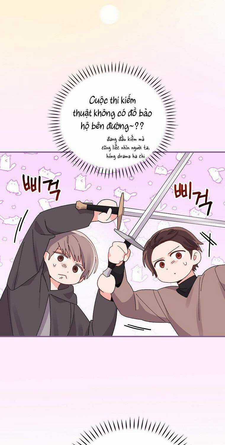 Chị Gái Ác Nữ - Chapter 52 - Trang 25