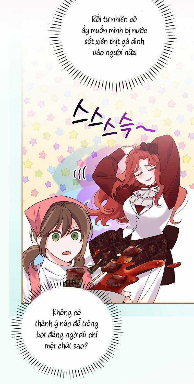 Chị Gái Ác Nữ - Chapter 52 - Trang 26