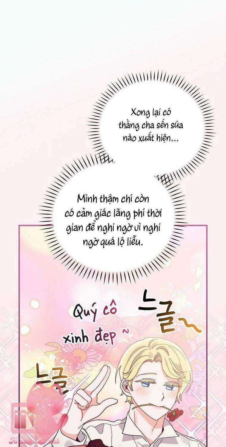 Chị Gái Ác Nữ - Chapter 52 - Trang 27