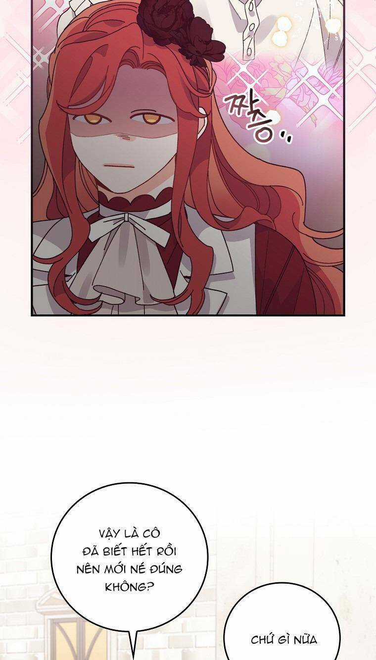 Chị Gái Ác Nữ - Chapter 52 - Trang 28